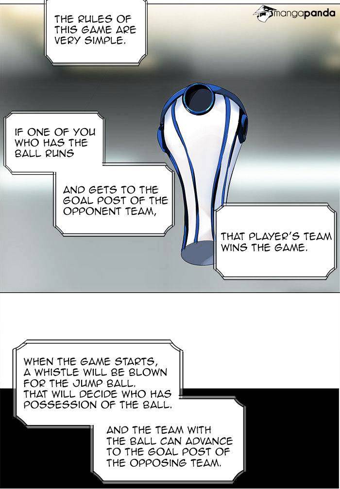 Tower of God, Chapter 207 image 10